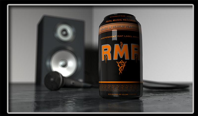 RMR Muisc Brew