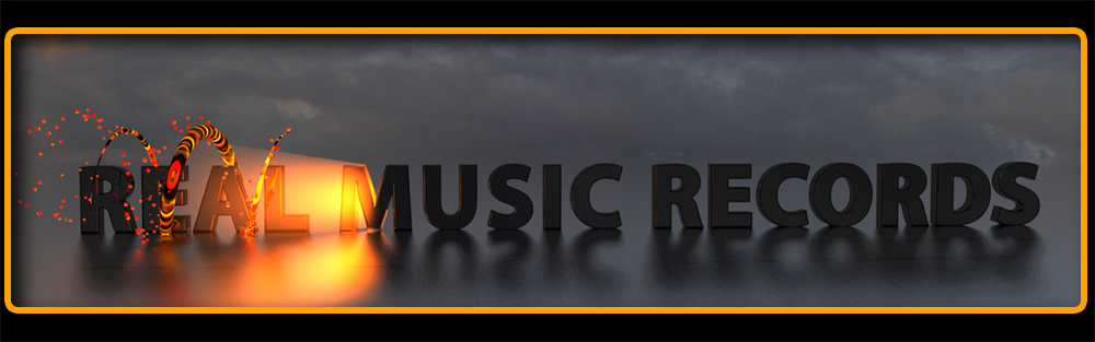 REAL MUSIC RECORDS
