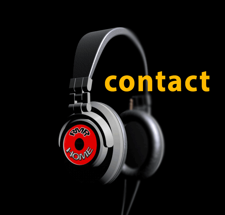 Contact Real Music Records